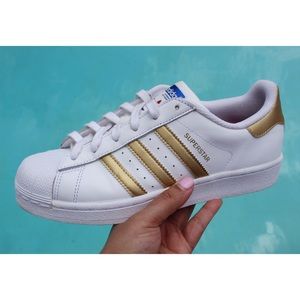 Adidas Superstar